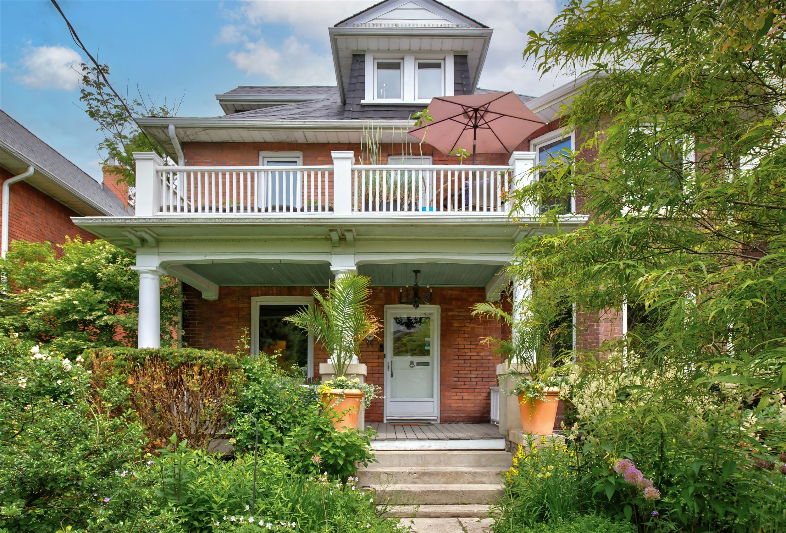 14 Lyall Avenue
